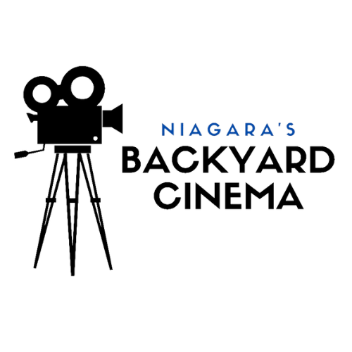 Niagaras Backyard Cinema